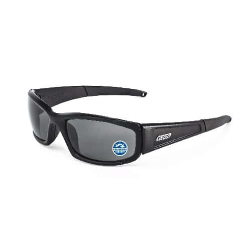 ESS CDI Interchangeable-Lens Ballistic Sunglasses