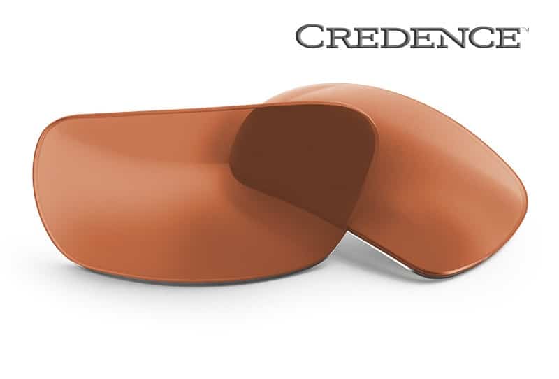 ESS Credence Replacement Lenses