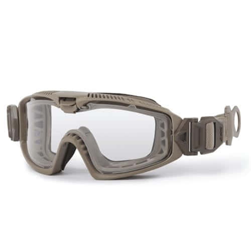ESS Influx Pivot Goggle Ops Kit - Shooting Accessories