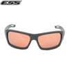 ESS Credence Fixed Lens Ballistic Sunglasses