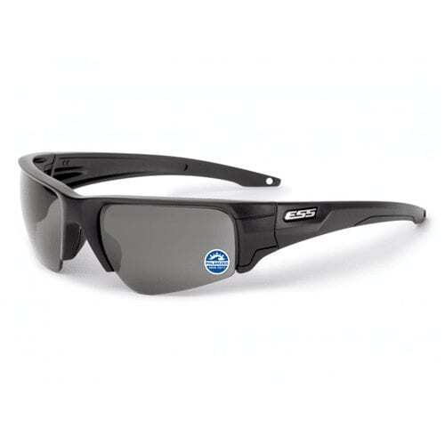 ESS Crowbar Interchangeable-Lens Ballistic Sunglasses - Shooting Accessories