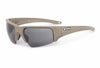 ESS Crowbar Interchangeable-Lens Ballistic Sunglasses - Shooting Accessories