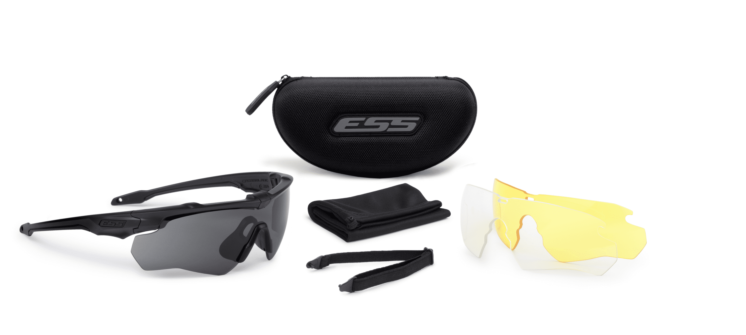 ESS Crossblade 3LS Kit EE9032-07 - Shooting Accessories