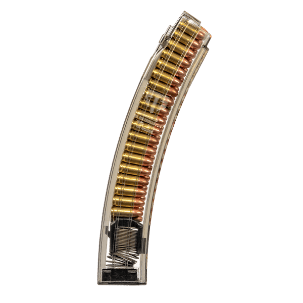 Elite Tactical Systems 30rd 9mm mag for EVO - 40