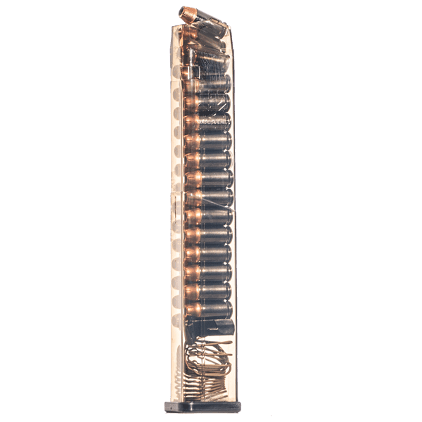 Elite Tactical Systems 45cal mag for Glock - 30
