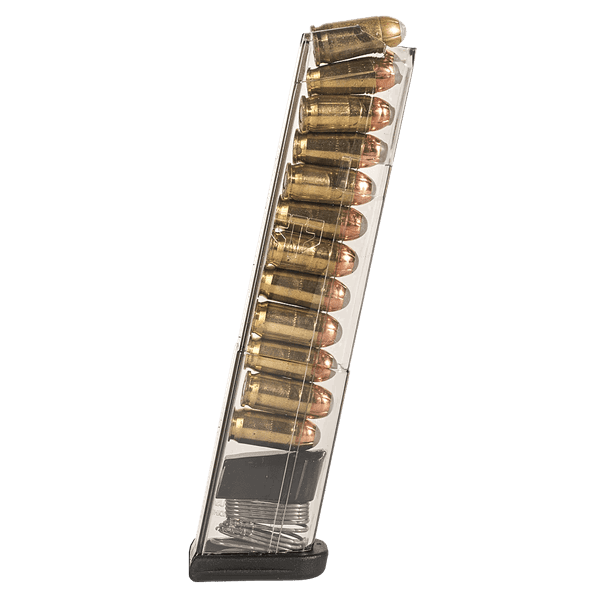 Elite Tactical Systems 7rd 380cal mag for Glock - 12