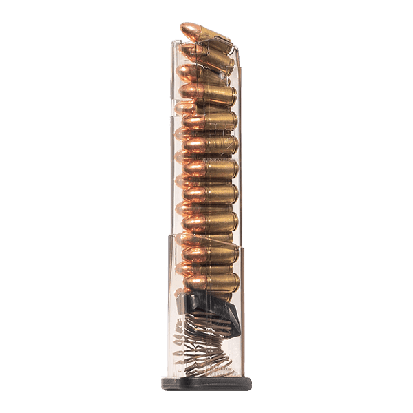 Elite Tactical Systems 10rd 9mm mag for Glock - 19