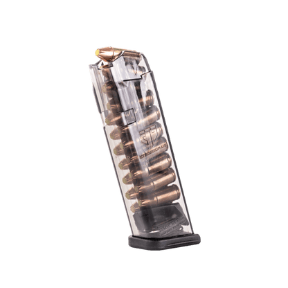 Elite Tactical Systems 17rd 9mm mag for Glock - Newest Products