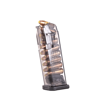 Elite Tactical Systems 15rd 9mm mag for Glock - Newest Products