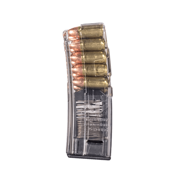 Elite Tactical Systems 10rd 9mm mag for MP5 - 10