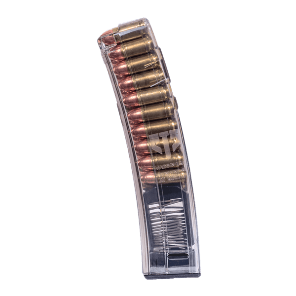 Elite Tactical Systems 10rd 9mm mag for MP5 - 20