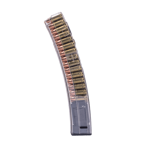 Elite Tactical Systems 10rd 9mm mag for MP5 - 30