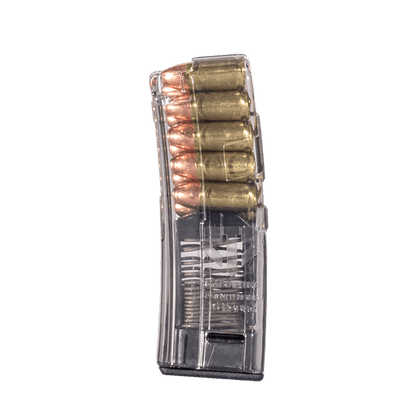 Elite Tactical Systems 10rd 9mm mag for MP5 - Newest Products