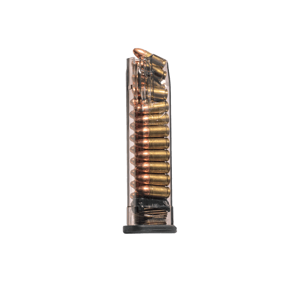 Elite Tactical Systems 17rd 9mm mag for H&amp;K - 21