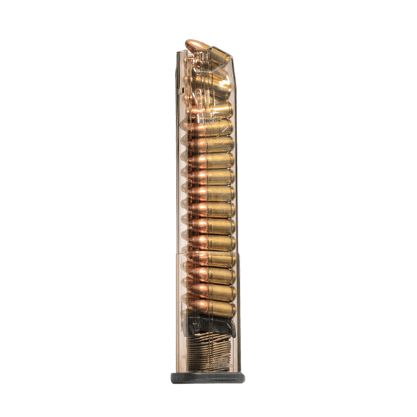Elite Tactical Systems 17rd 9mm mag for H&K - 30