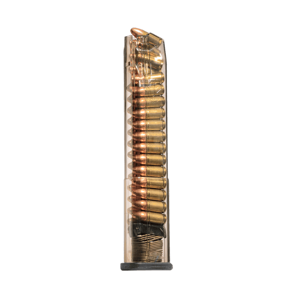 Elite Tactical Systems 17rd 9mm mag for H&amp;K - 30