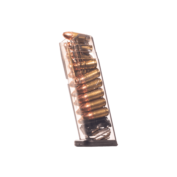 Elite Tactical Systems 15rd 9mm mag for Sig - 15