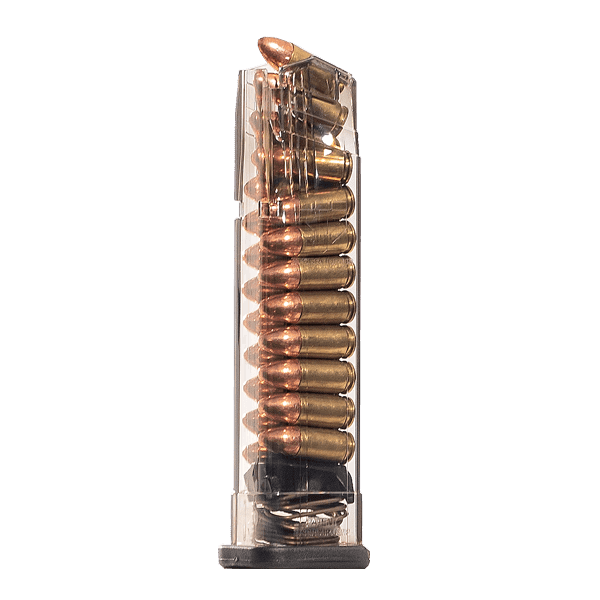 Elite Tactical Systems 15rd 9mm mag for Sig - 21
