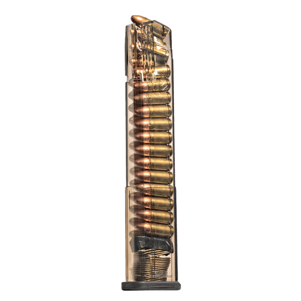 Elite Tactical Systems 15rd 9mm mag for Sig - 30