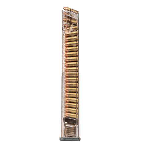 Elite Tactical Systems 15rd 9mm mag for Sig - 40