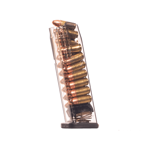 Elite Tactical Systems 17rd 9mm mag for S&W - 17