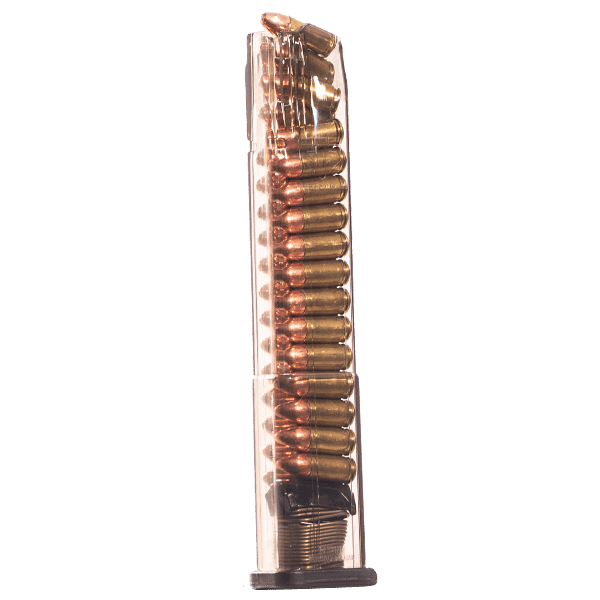 Elite Tactical Systems 17rd 9mm mag for S&W - 30