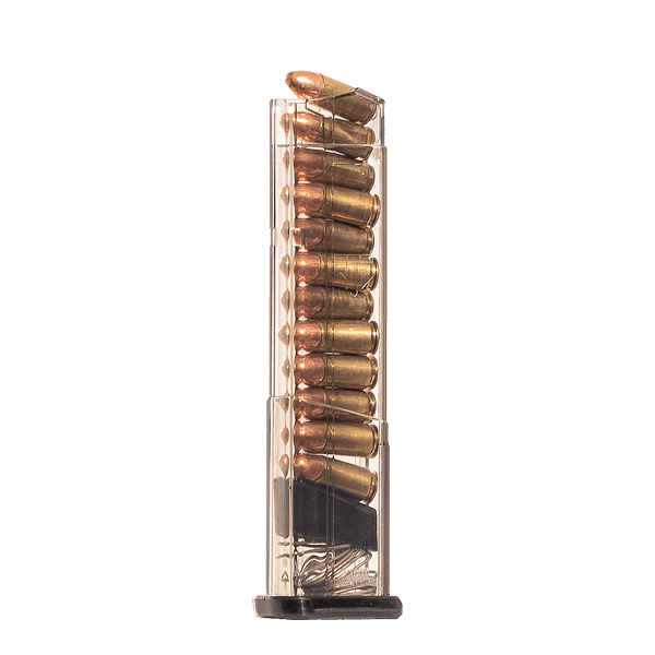 Elite Tactical Systems 7rd 9mm mag for S&W - 12