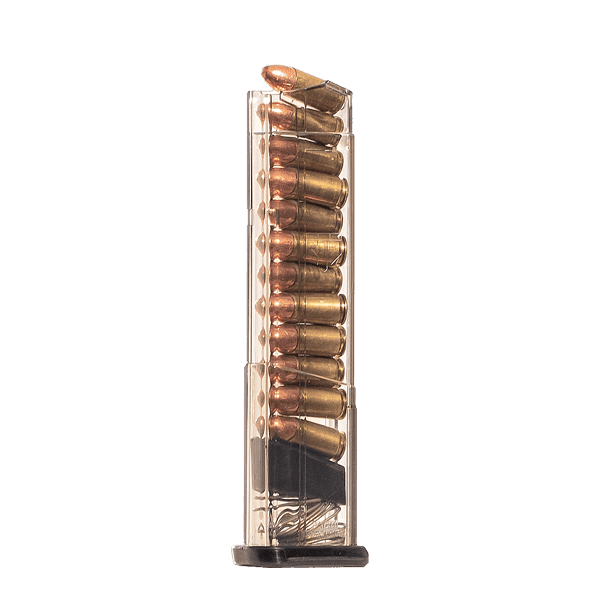 Elite Tactical Systems 7rd 9mm mag for S&amp;W - 12