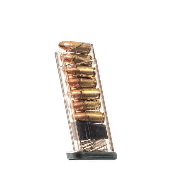 Elite Tactical Systems 7rd 9mm mag for S&W - 7