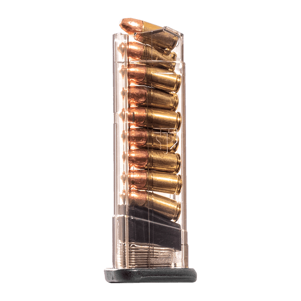 Elite Tactical Systems 7rd 9mm mag for S&W - 9