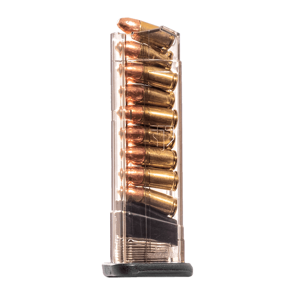 Elite Tactical Systems 7rd 9mm mag for S&amp;W - 9