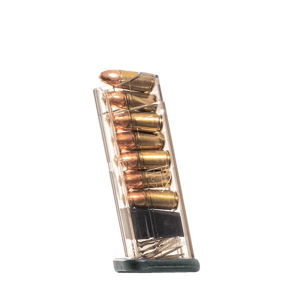 Elite Tactical Systems 7rd 9mm mag for S&amp;W - Newest Products