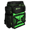 Evolution Outdoor 3600 Drift Tackle Backpack - Green