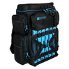 Evolution Outdoor 3600 Drift Tackle Backpack - Blue