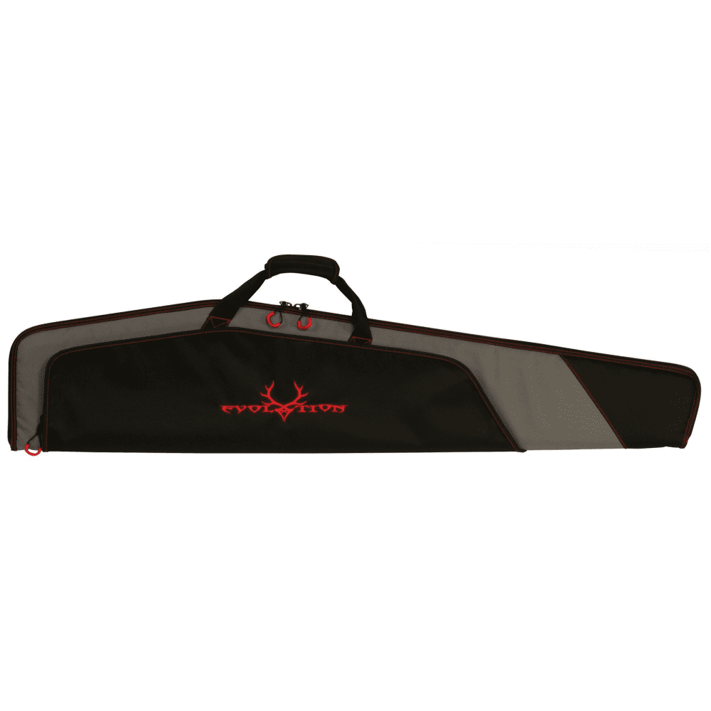 Evolution Outdoor Diablo Rifle Case 44313-EV - Newest Products