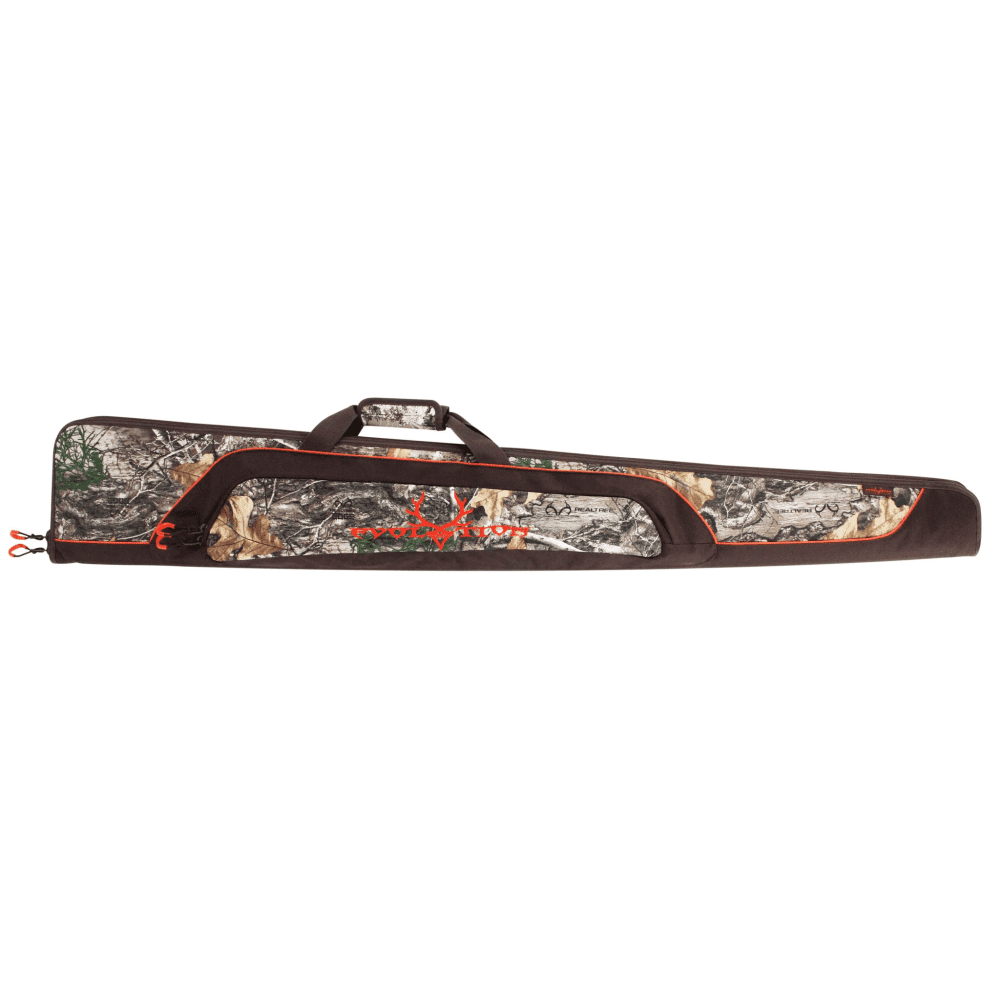 Evolution Outdoor Bandera Shotgun Case - RealTree Edge