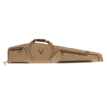 Evolution Outdoor Hill Country Rifle Case - Khaki/Brown