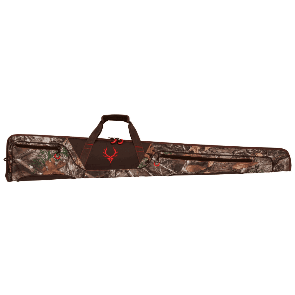 Evolution Outdoor Hill Country Shotgun Case - RealTree Edge