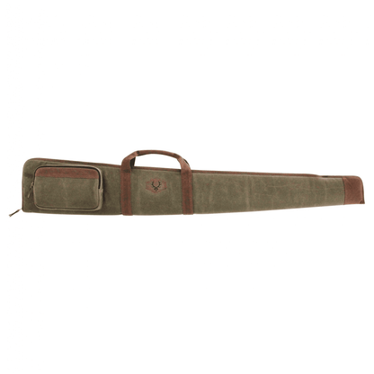 Evolution Outdoor Rawhide Waxed Canvas Shotgun Case 44348-EV - Newest Products