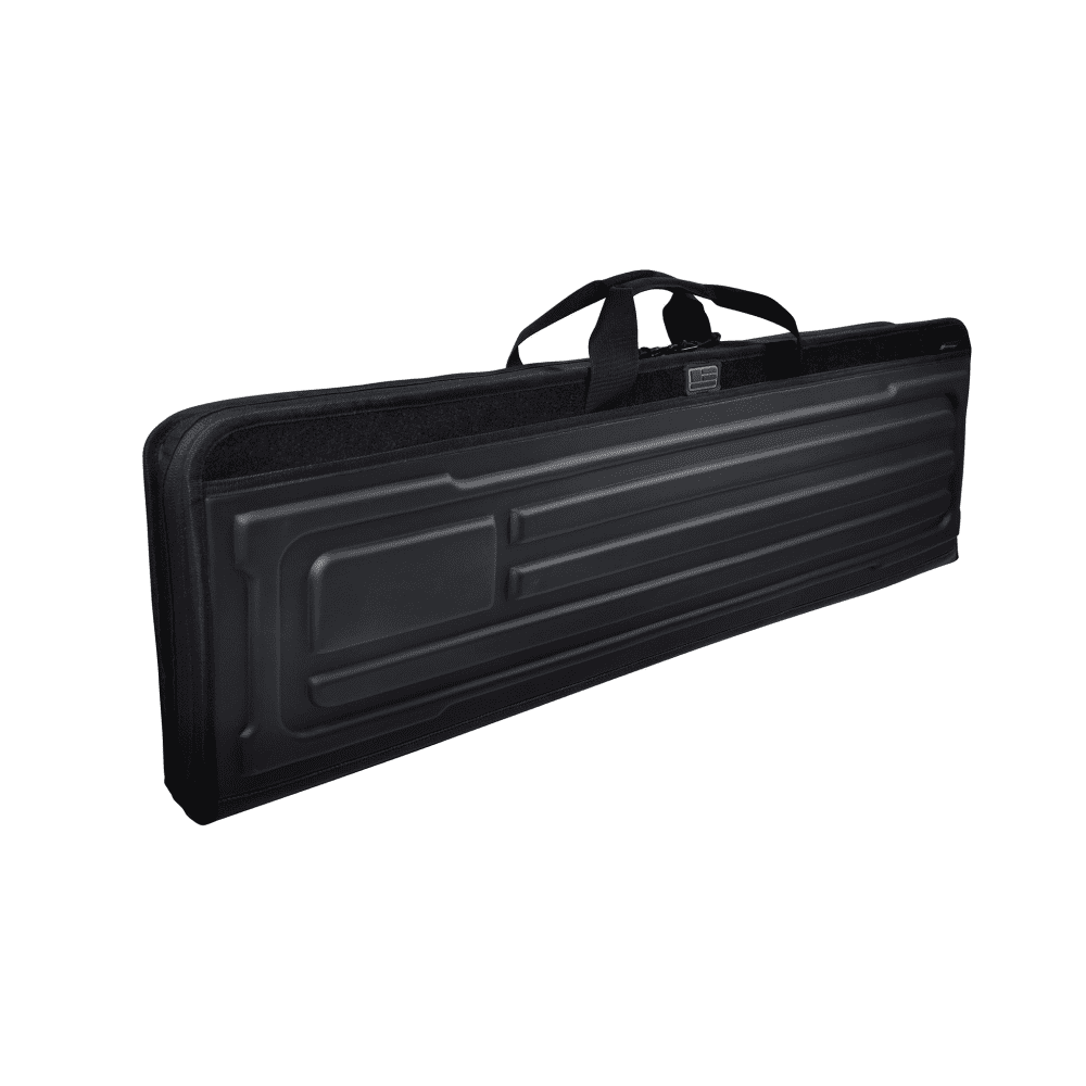 Evolution Outdoor 1680D 28 SBR Tactical Rifle Case