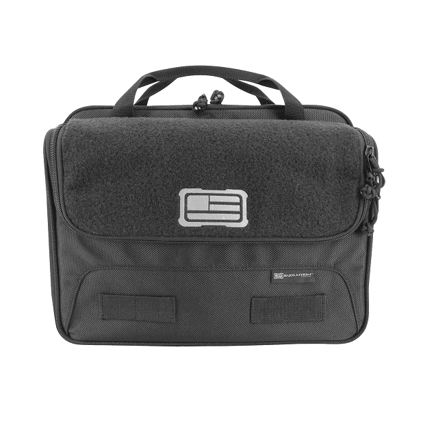 Evolution Outdoor 1680 Tactical XL Double Pistol Case 51303-EV - Newest Products