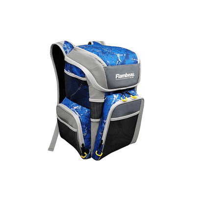 Evolution Outdoor 5007 Pro-Angler Zerust Backpack FL30004 - Newest Products