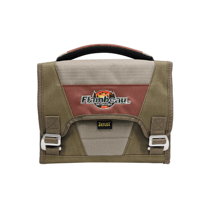 Evolution Outdoor Heritage Bait Binder FL40000 - Range Bags and Gun Cases