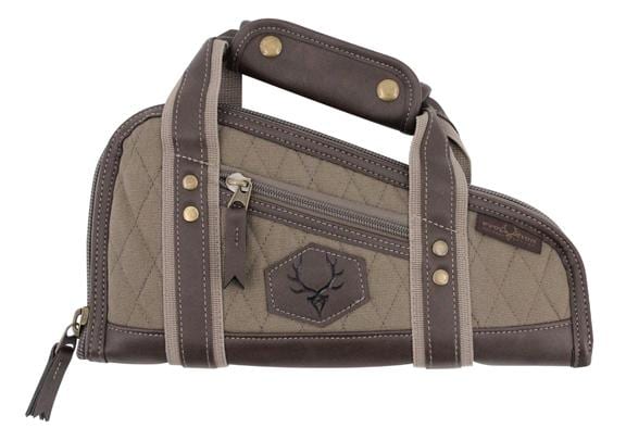 Evolution Outdoor President Series 11 Pistol Case - Newest Products