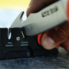 Outdoor Edge EDGE-X (2-Step Sharpener) SX-100 - Knives