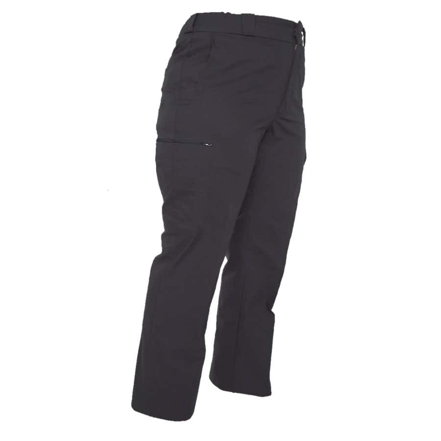 Elbeco Reflex Women's Stretch RipStop Covert Cargo Pants - Clothing & Accessories