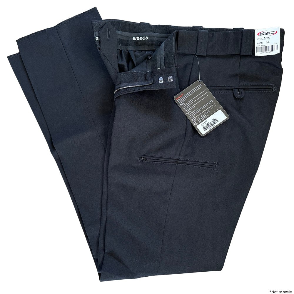 Elbeco TexTrop2 Hidden Cargo Uniform Pants E390R, E394R, E8909PB, E8960R - Clothing & Accessories