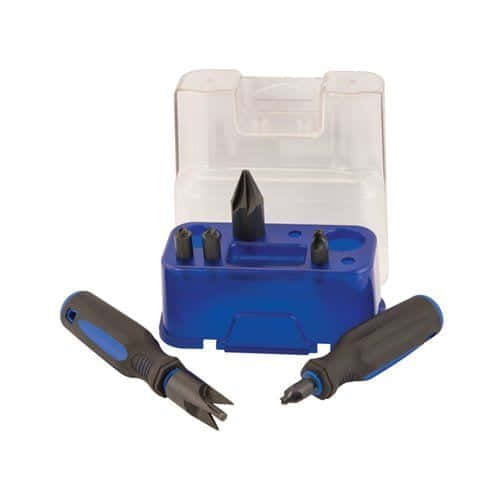Frankford Arsenal Case Prep Essentials Kit 909214 - Newest Products