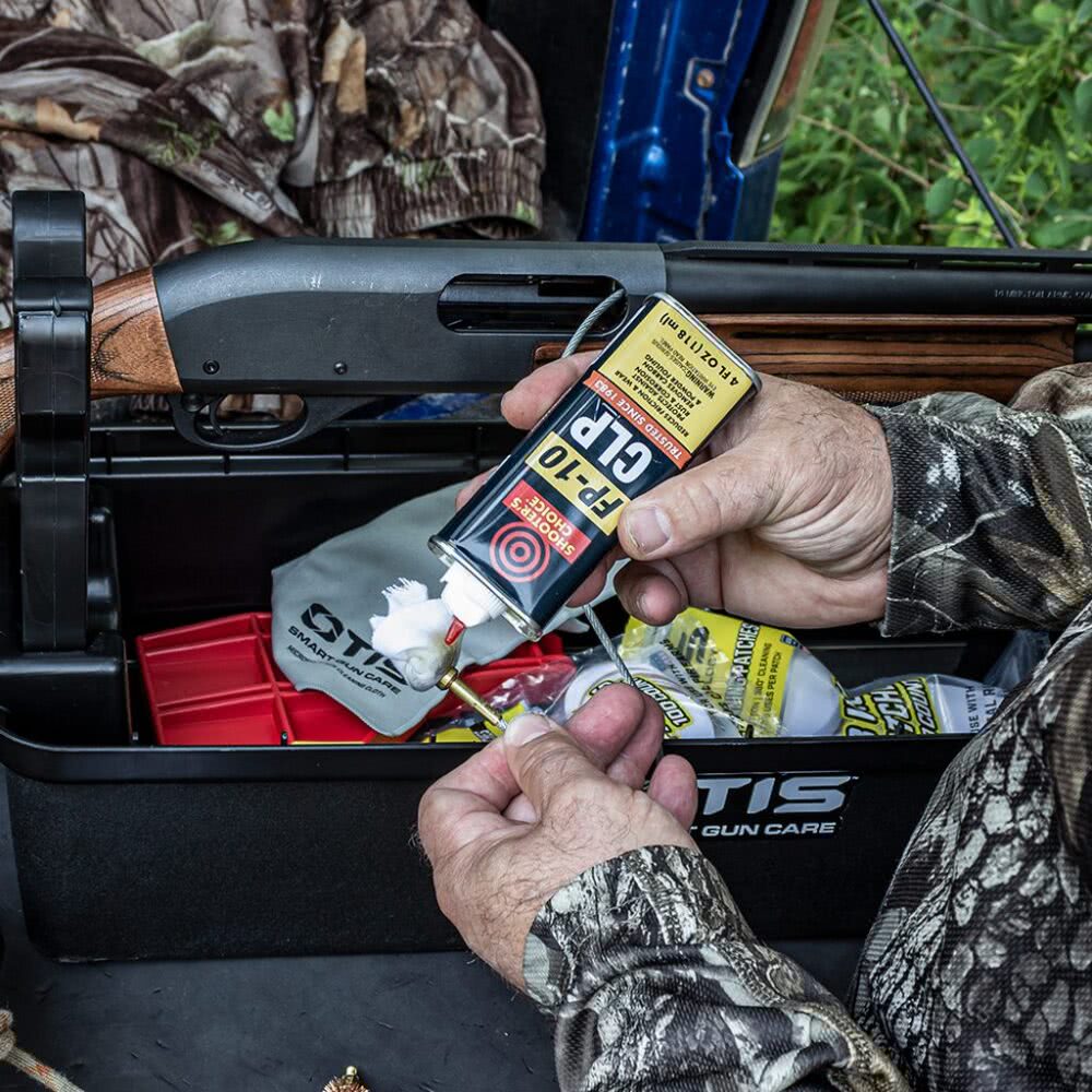 Shooter's Choice FP-10 Lubricant Elite Gun Oil - Shooting Accessories