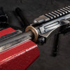 Otis Technology Pro+ AR-15 Lock Block FG-ARLB - Shooting Accessories